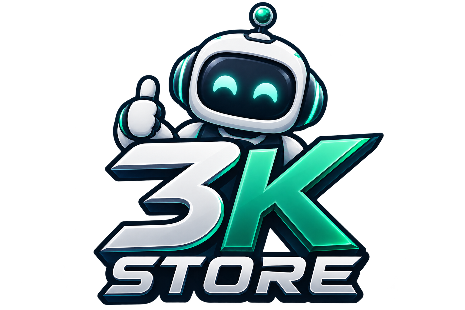 3kash Store Logo